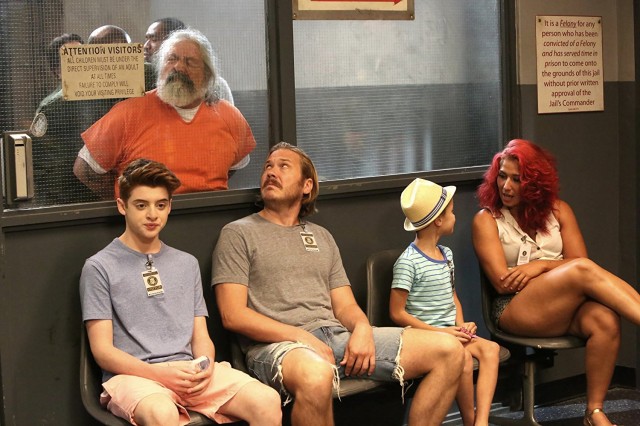 The Mick Fotoğrafı