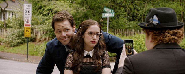 Blockers Fotoğrafı