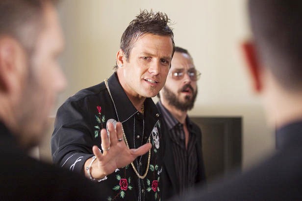 Arabulucu Fotoğrafı