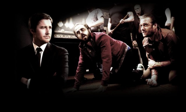 Arabulucu Fotoğrafı