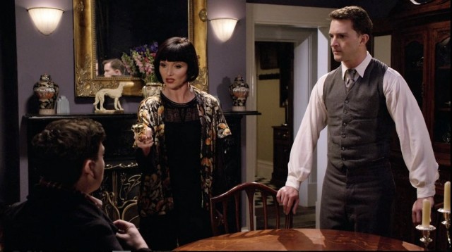 Miss Fisher’s Murder Mysteries Fotoğrafları 8