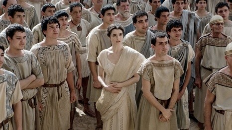 Agora Fotoğrafı