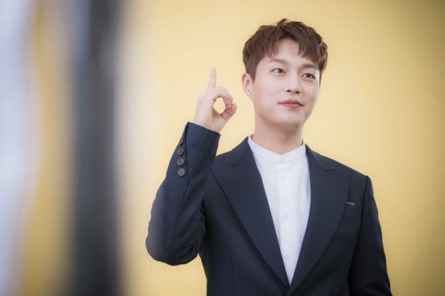 Radio Romance Fotoğrafı
