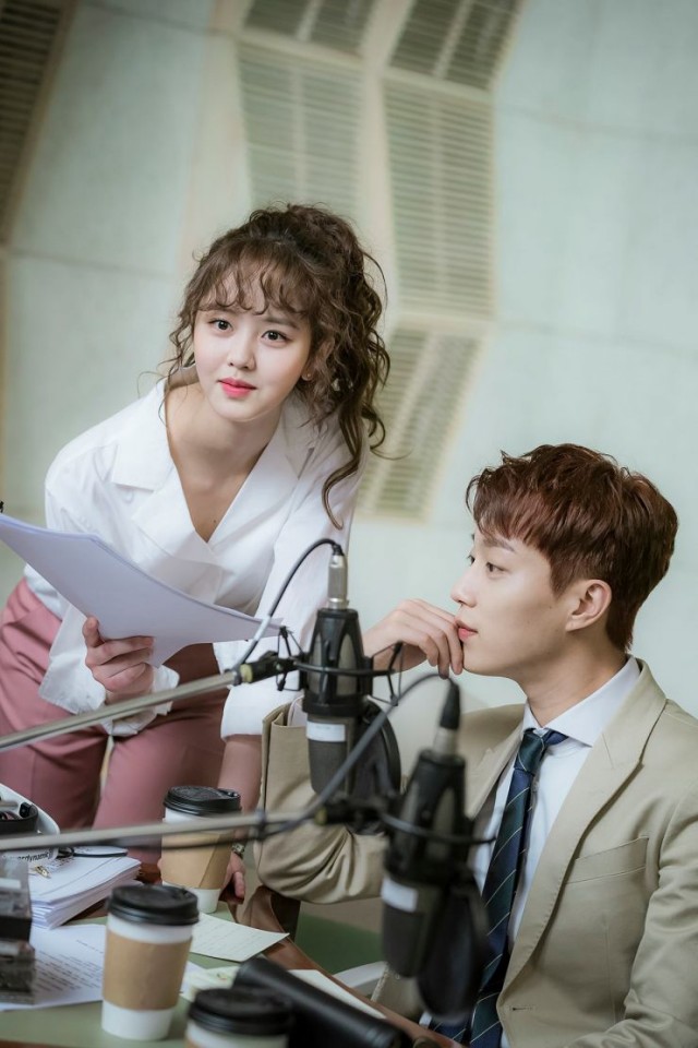 Radio Romance Fotoğrafları 19