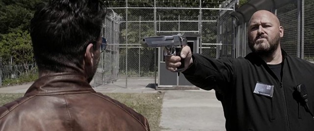 Boss Level Fotoğrafı