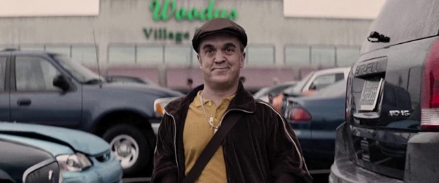 Boss Level Fotoğrafı