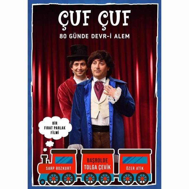 Tolg Show Fotoğrafı