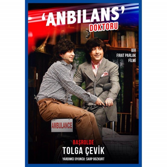 Tolg Show Fotoğrafı