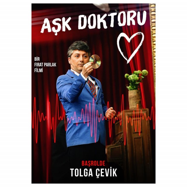 Tolg Show Fotoğrafı