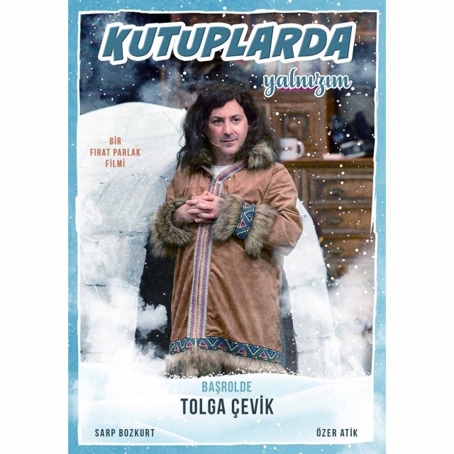 Tolg Show Fotoğrafı