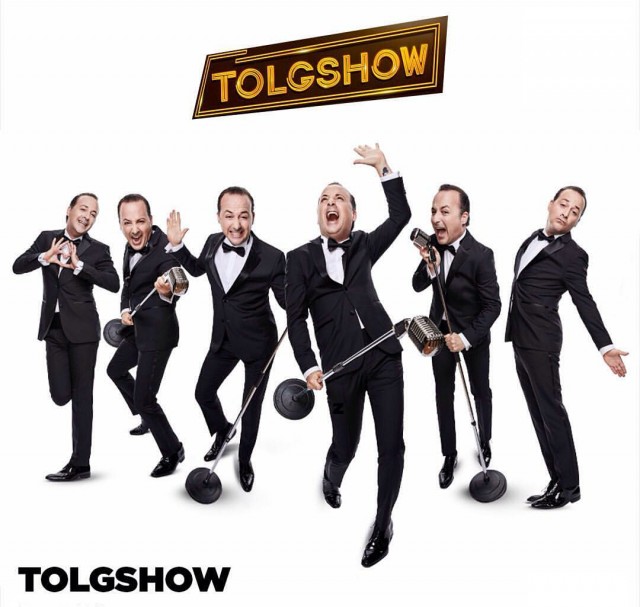 Tolg Show Fotoğrafları 28