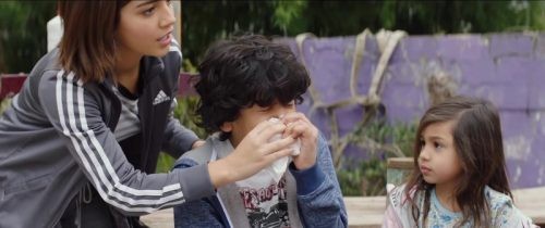 Şipşak Aile Fotoğrafı