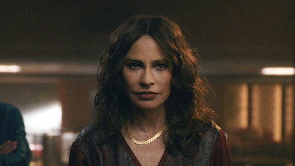 Griselda fotoğrafı Griselda fotoğrafı