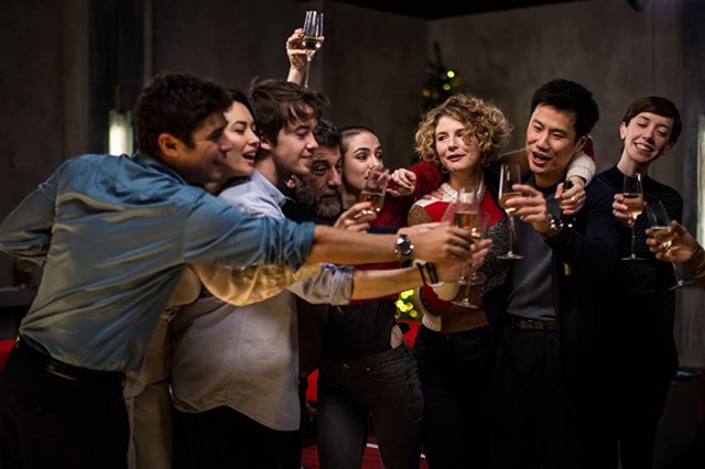 Sırlar Kitabı Fotoğrafı