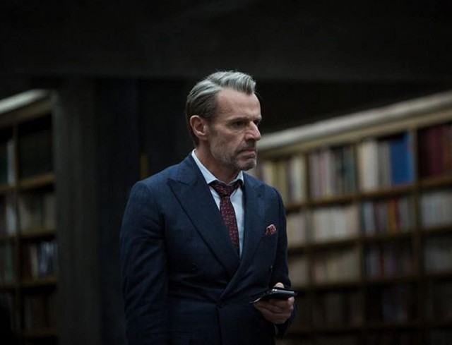 Sırlar Kitabı Fotoğrafı