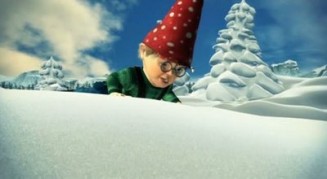 Cüceler Devlere Karşı: Gizli Oda Fotoğrafı