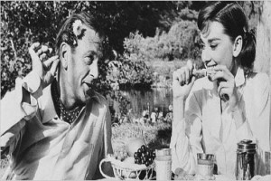 Love in The Afternoon fotoğrafı