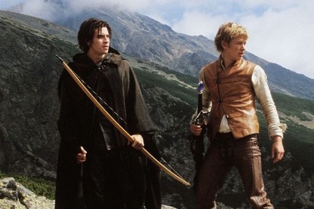 Eragon Fotoğrafı