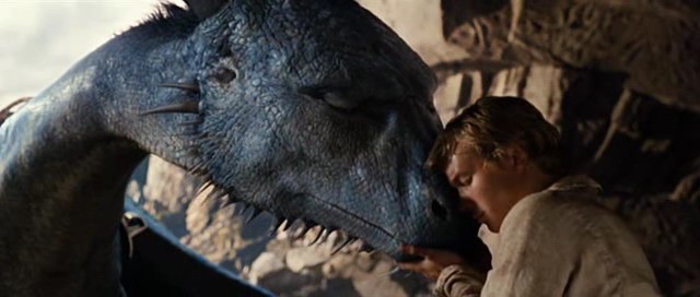 Eragon Fotoğrafı