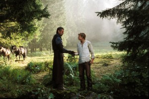 Eragon Fotoğrafı