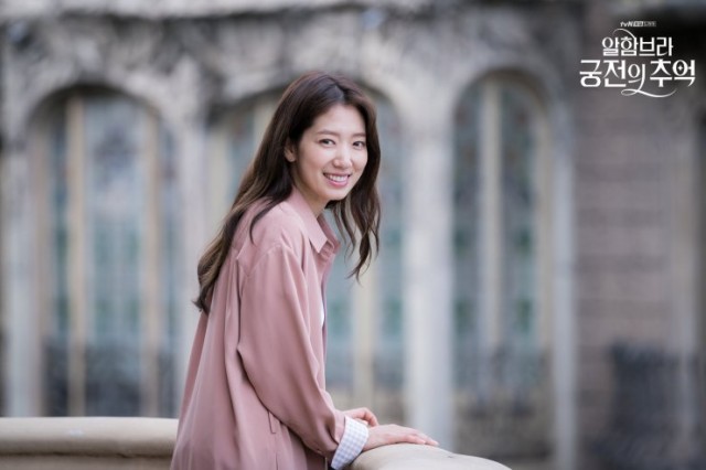 Memories of the Alhambra Fotoğrafı