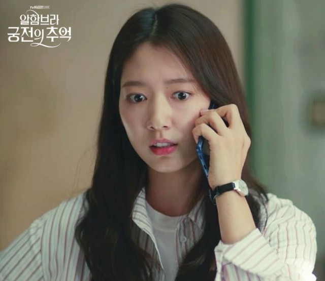 Memories of the Alhambra Fotoğrafı