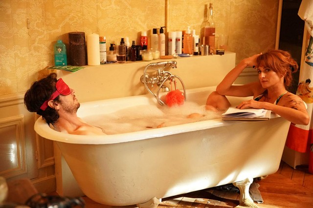 Premières vacances Fotoğrafı