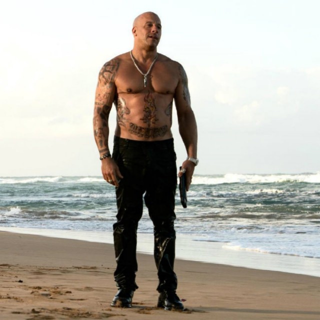 Yeni Nesil Ajan: Xander Cage'in Dönüşü Fotoğrafları 16