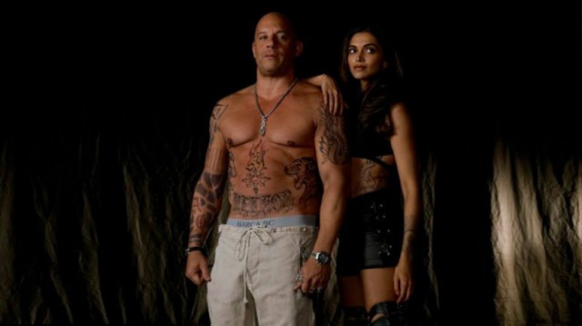 Yeni Nesil Ajan: Xander Cage'in Dönüşü Fotoğrafları 28