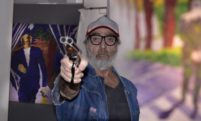 Mi obra maestra Fotoğrafı