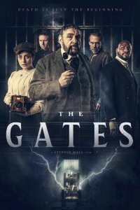 The Gates Fotoğrafı
