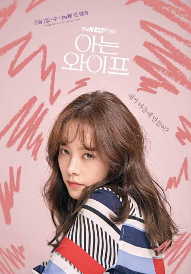 Familiar Wife fotoğrafı