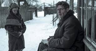 Mr. Jones Fotoğrafı