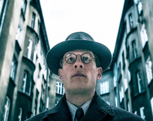 Mr. Jones Fotoğrafı