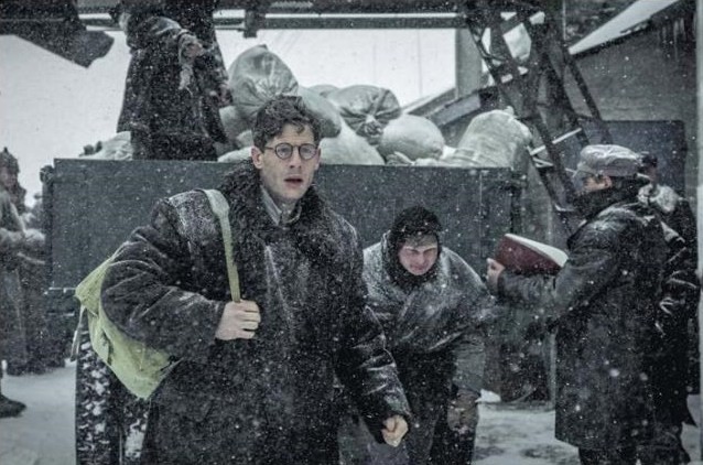 Mr. Jones Fotoğrafı