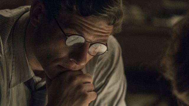 Mr. Jones Fotoğrafı