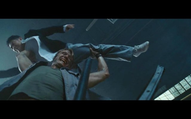 Cehennem Melekleri Fotoğrafı