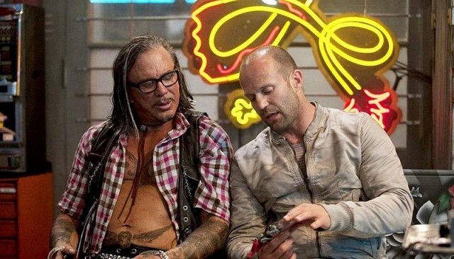 Cehennem Melekleri Fotoğrafı