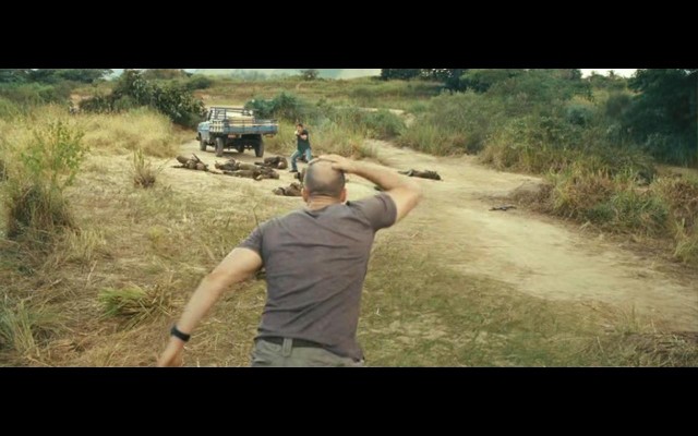 Cehennem Melekleri Fotoğrafı