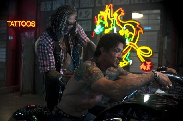 Cehennem Melekleri Fotoğrafı