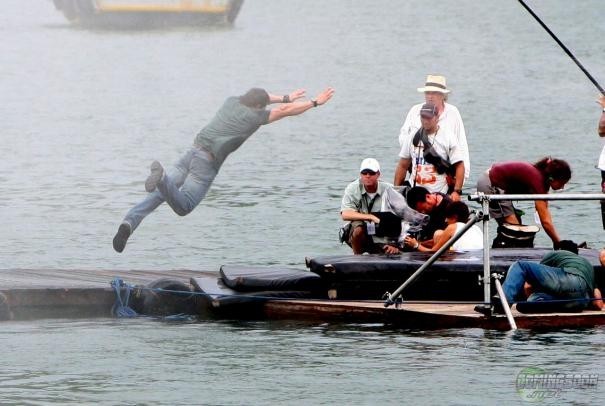 Cehennem Melekleri Fotoğrafı