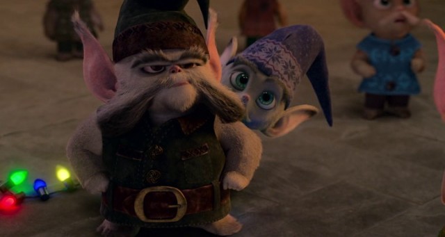 The Christmas Chronicles Fotoğrafı