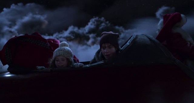 The Christmas Chronicles Fotoğrafları 3