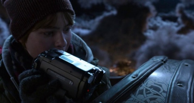 The Christmas Chronicles Fotoğrafı