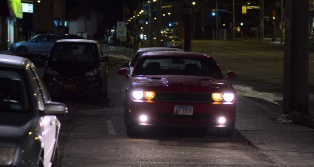 The Christmas Chronicles Fotoğrafı