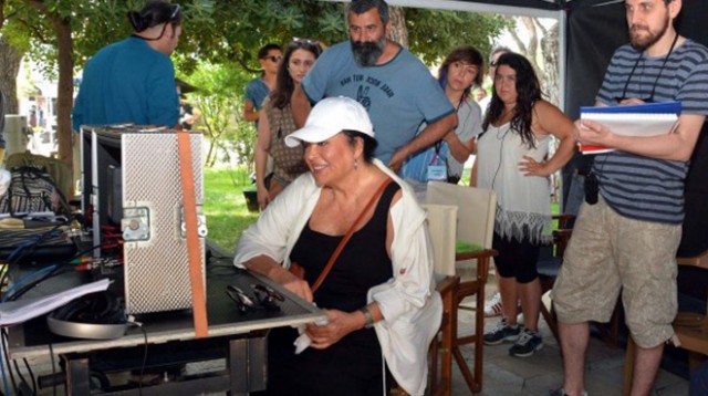 Eski Köye Yeni Adet Fotoğrafı