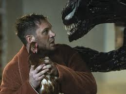 Venom: Let There Be Carnage Fotoğrafları 12