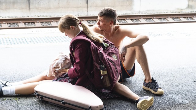 Babyteeth Fotoğrafı