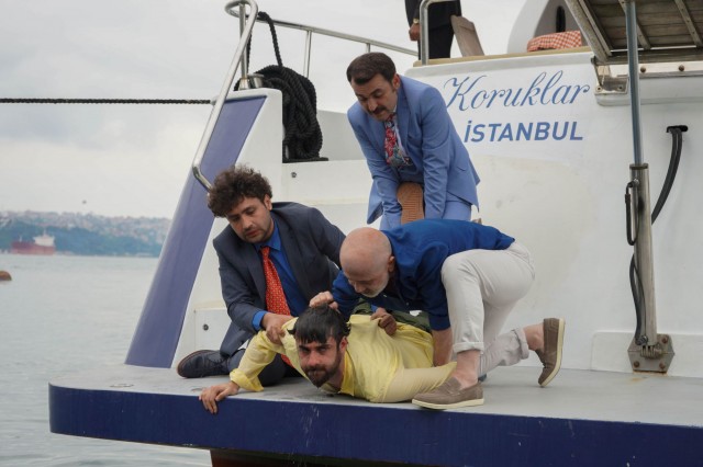 Bücür fotoğrafı