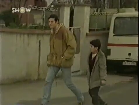 Küçük İbo Fotoğrafı
